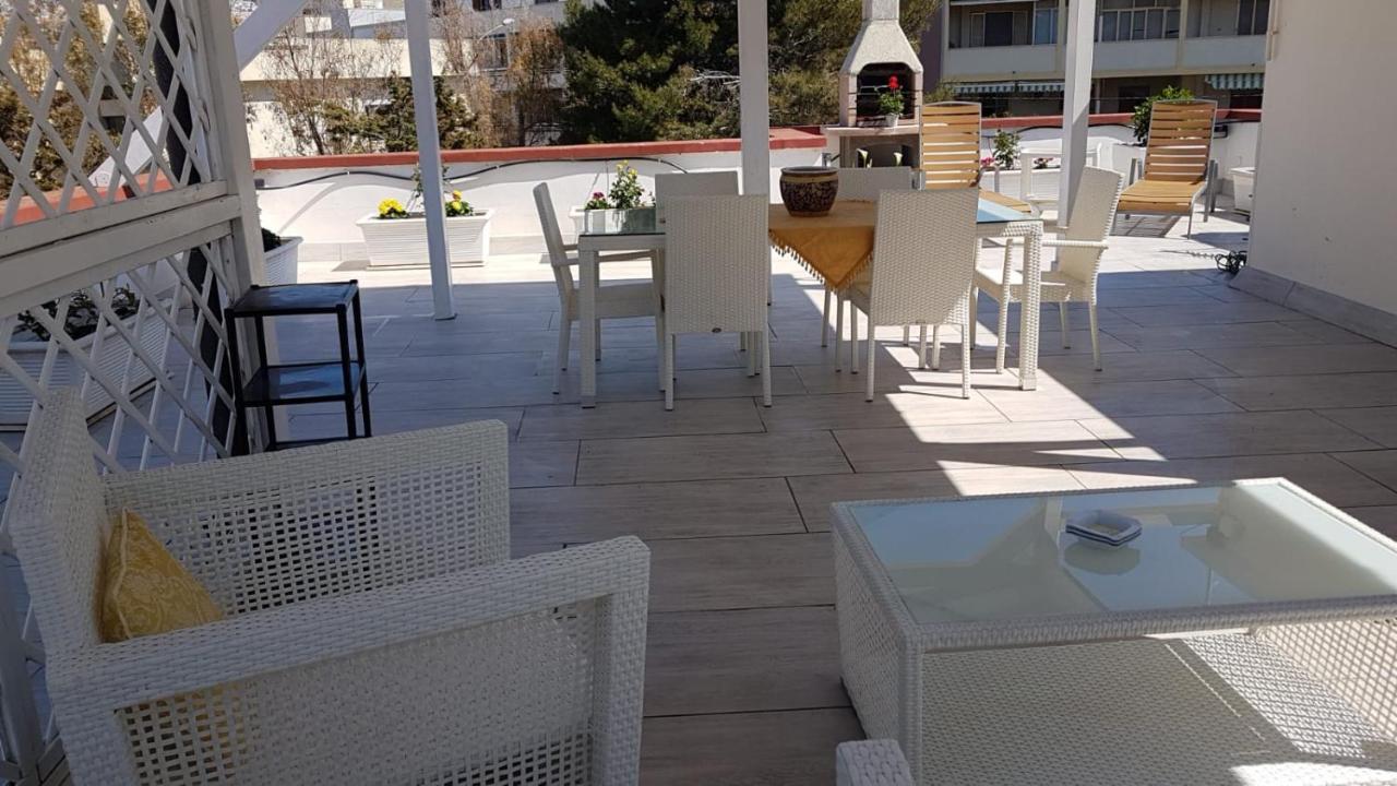 Gallipolihouse Dış mekan fotoğraf